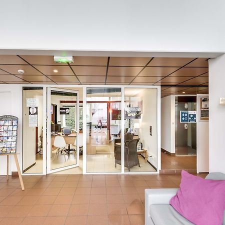 Appart'Hotel Victoria Garden Pau Exterior foto