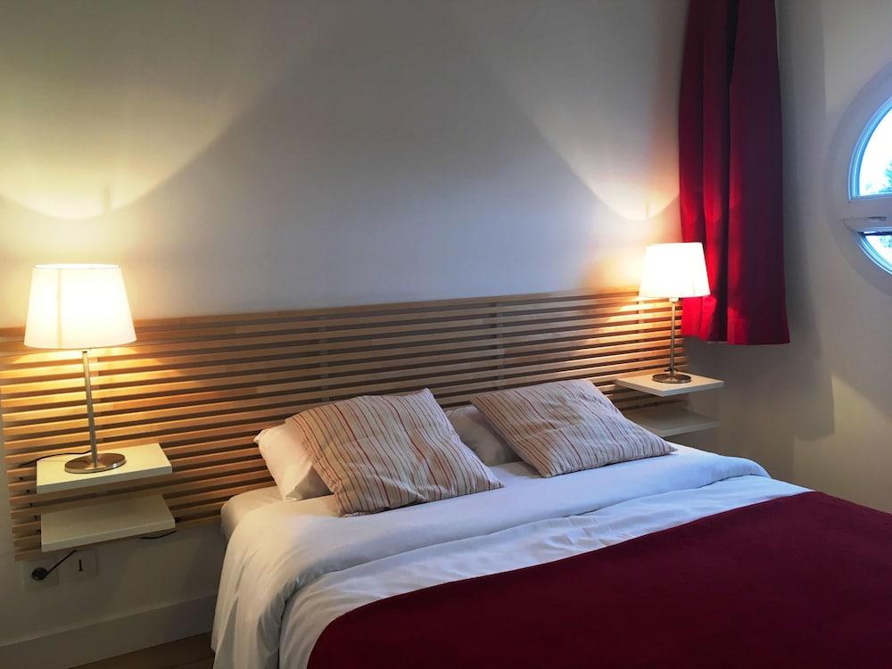 Appart'Hotel Victoria Garden Pau Exterior foto