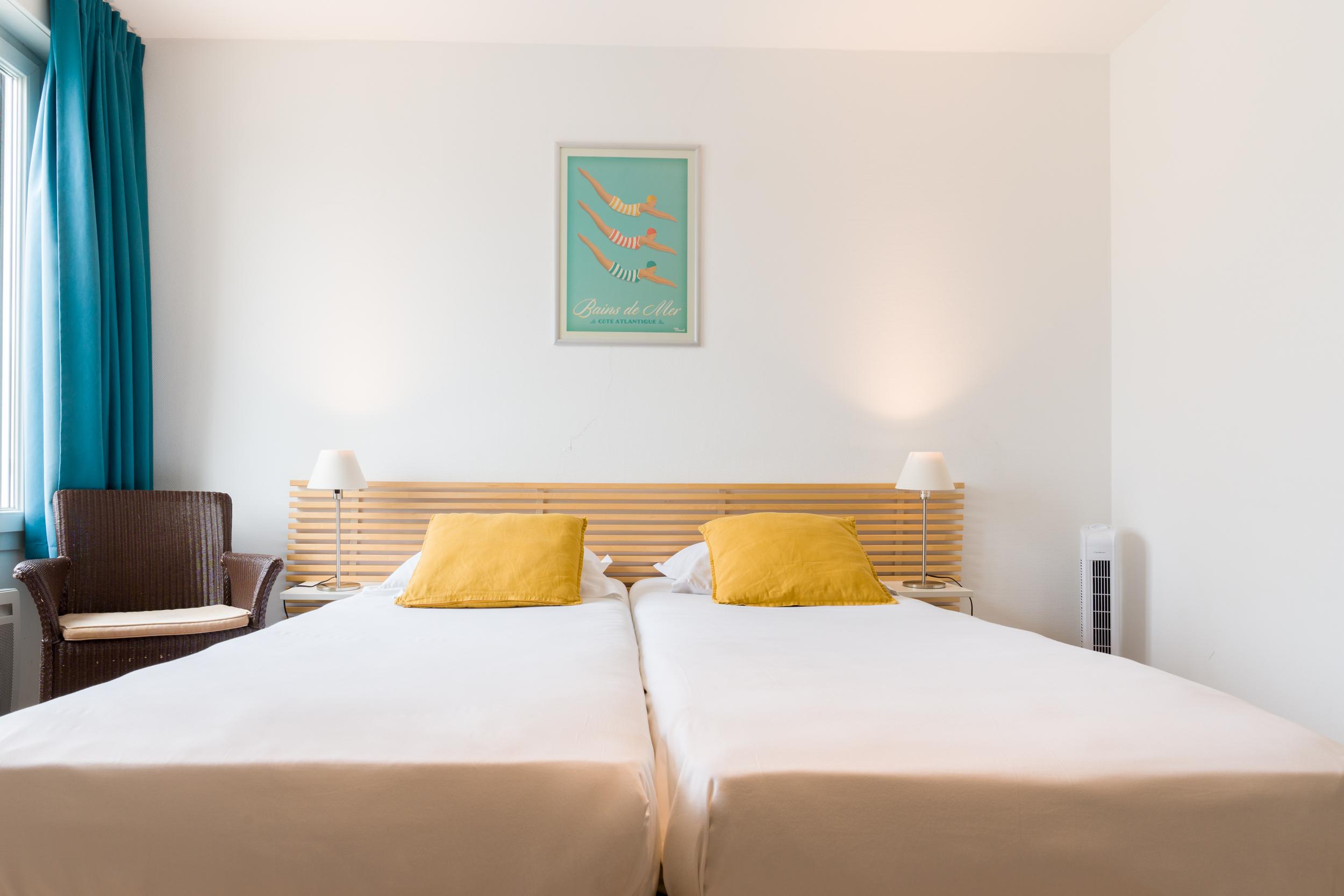 Appart'Hotel Victoria Garden Pau Exterior foto