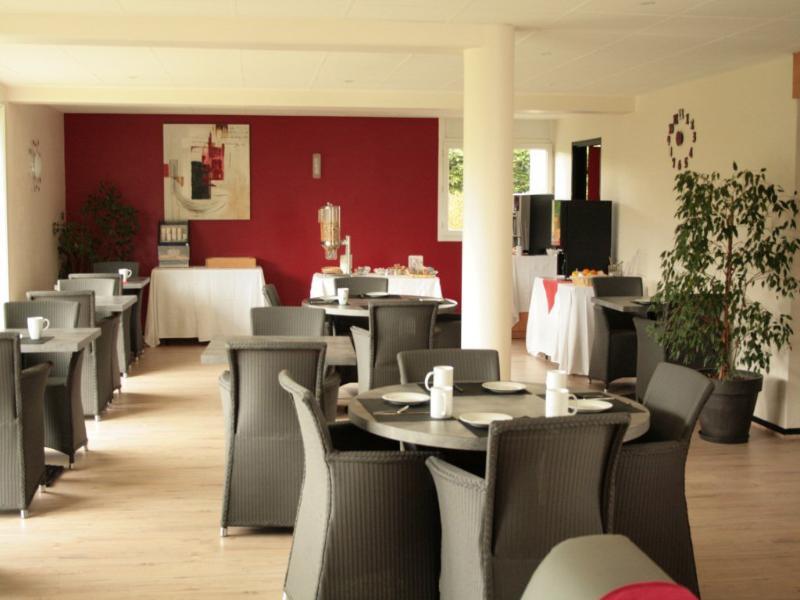 Appart'Hotel Victoria Garden Pau Exterior foto