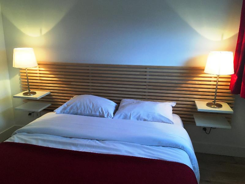 Appart'Hotel Victoria Garden Pau Exterior foto