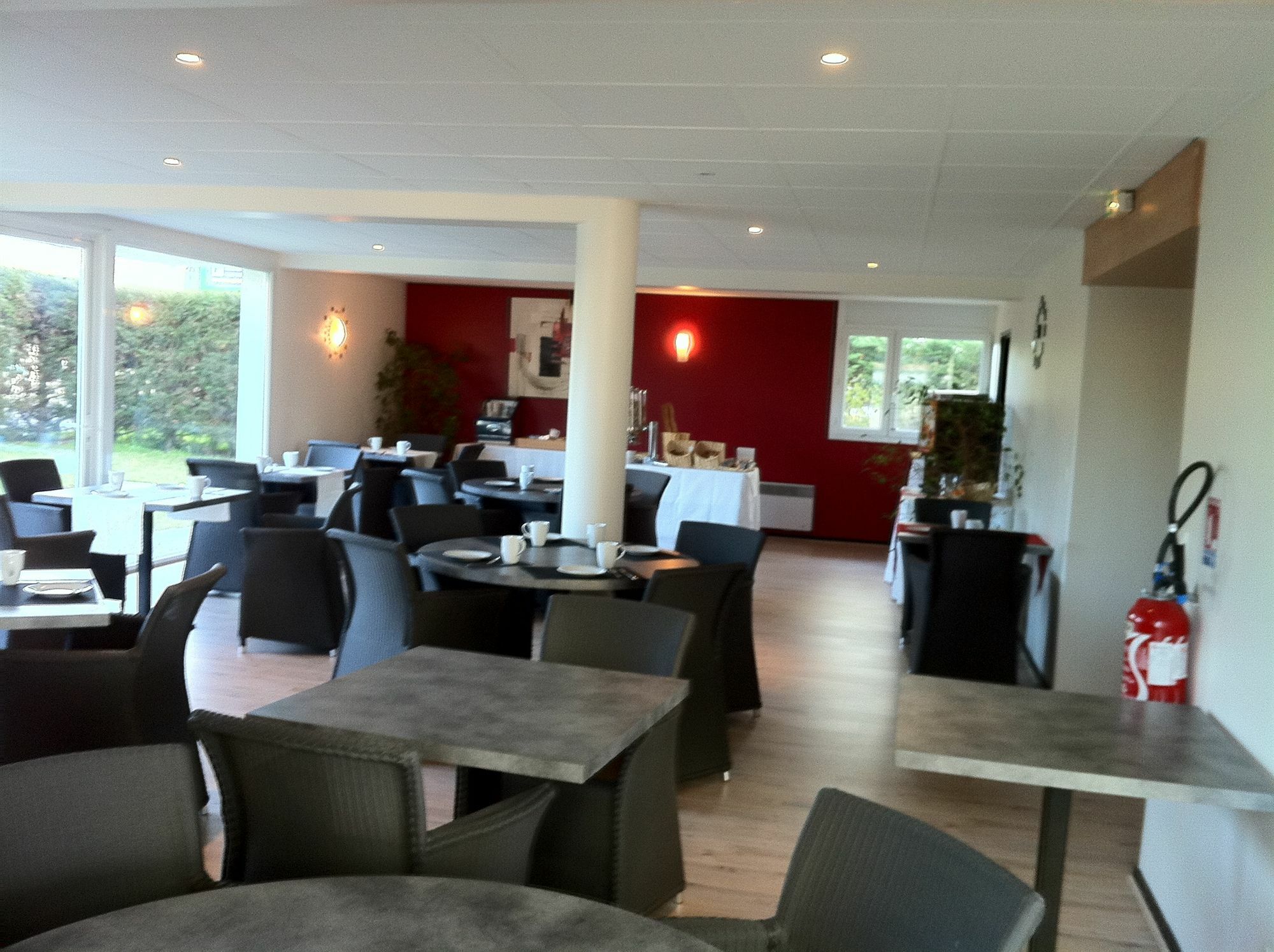 Appart'Hotel Victoria Garden Pau Exterior foto