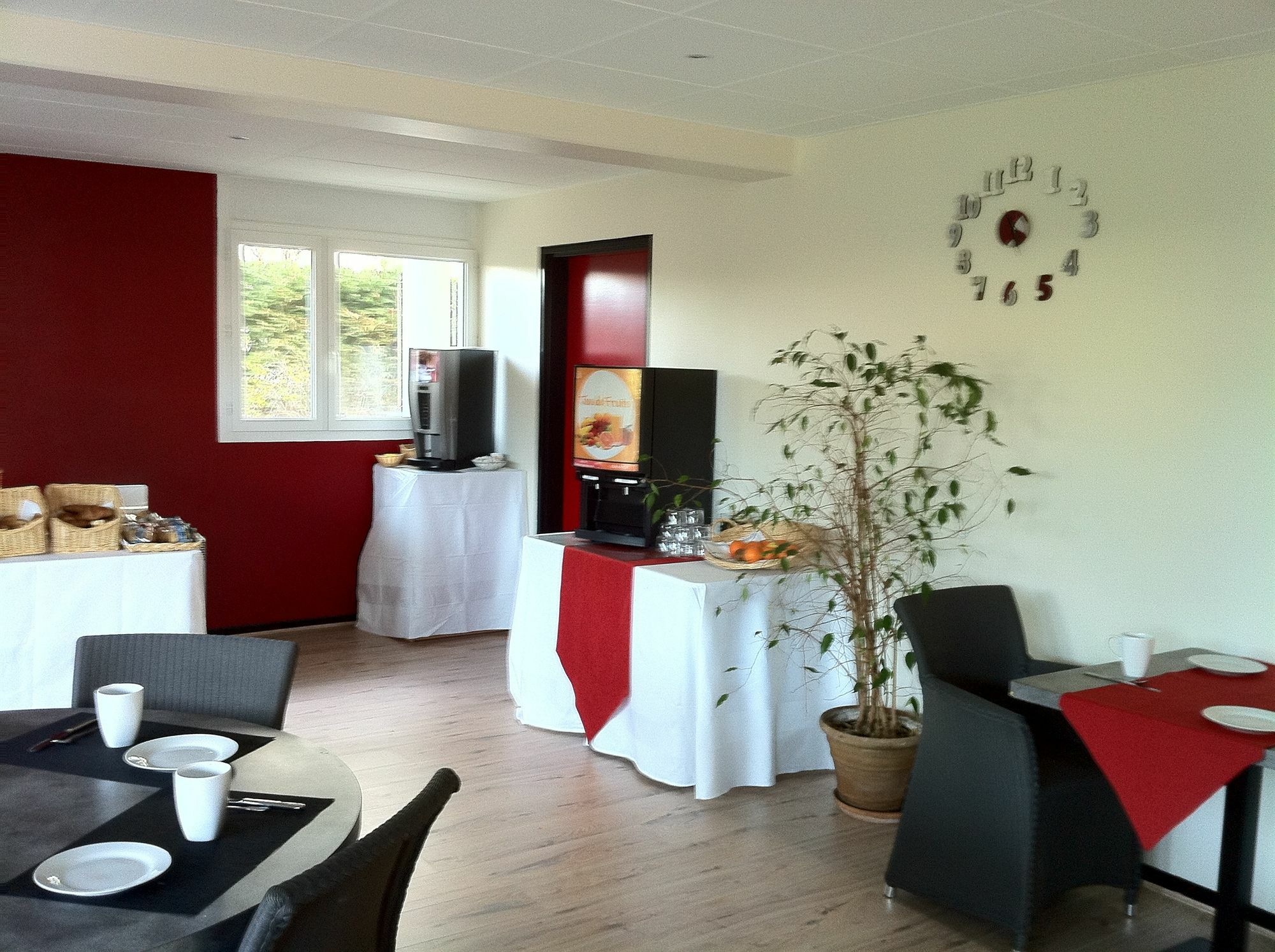 Appart'Hotel Victoria Garden Pau Exterior foto